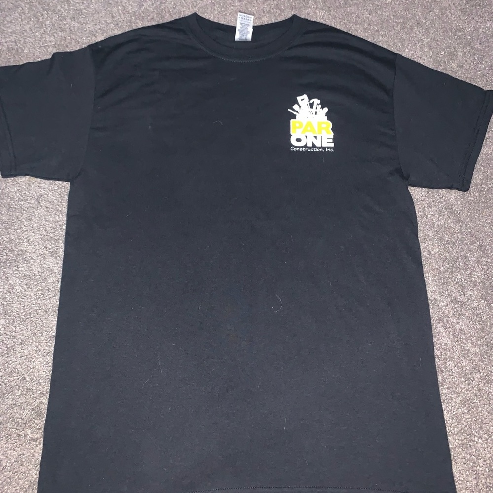 Work shirt